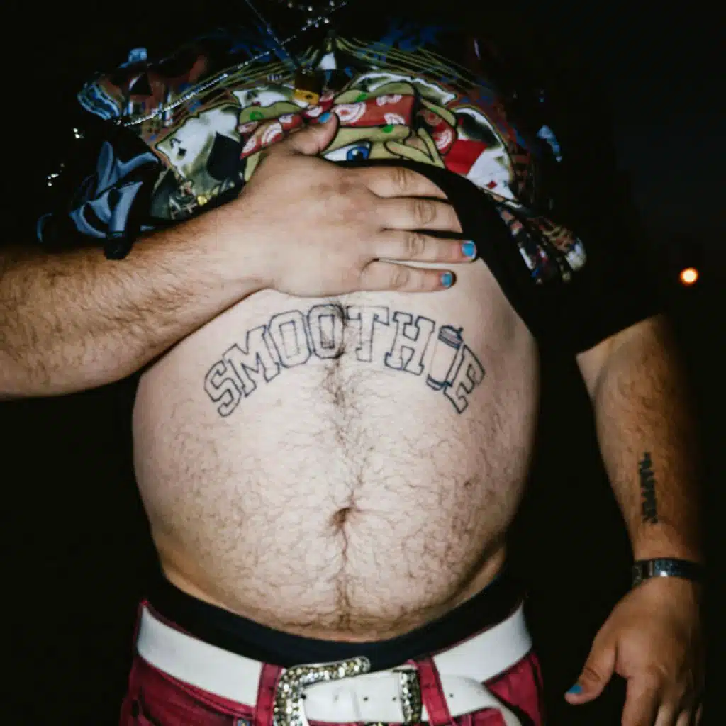 Back2Basics (feat. LTtheMonk) (Album Mix)