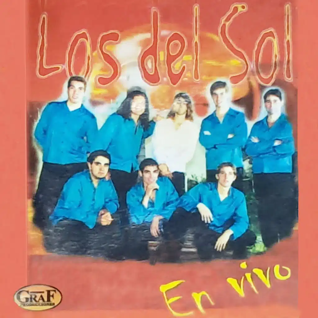 Los Del Sol