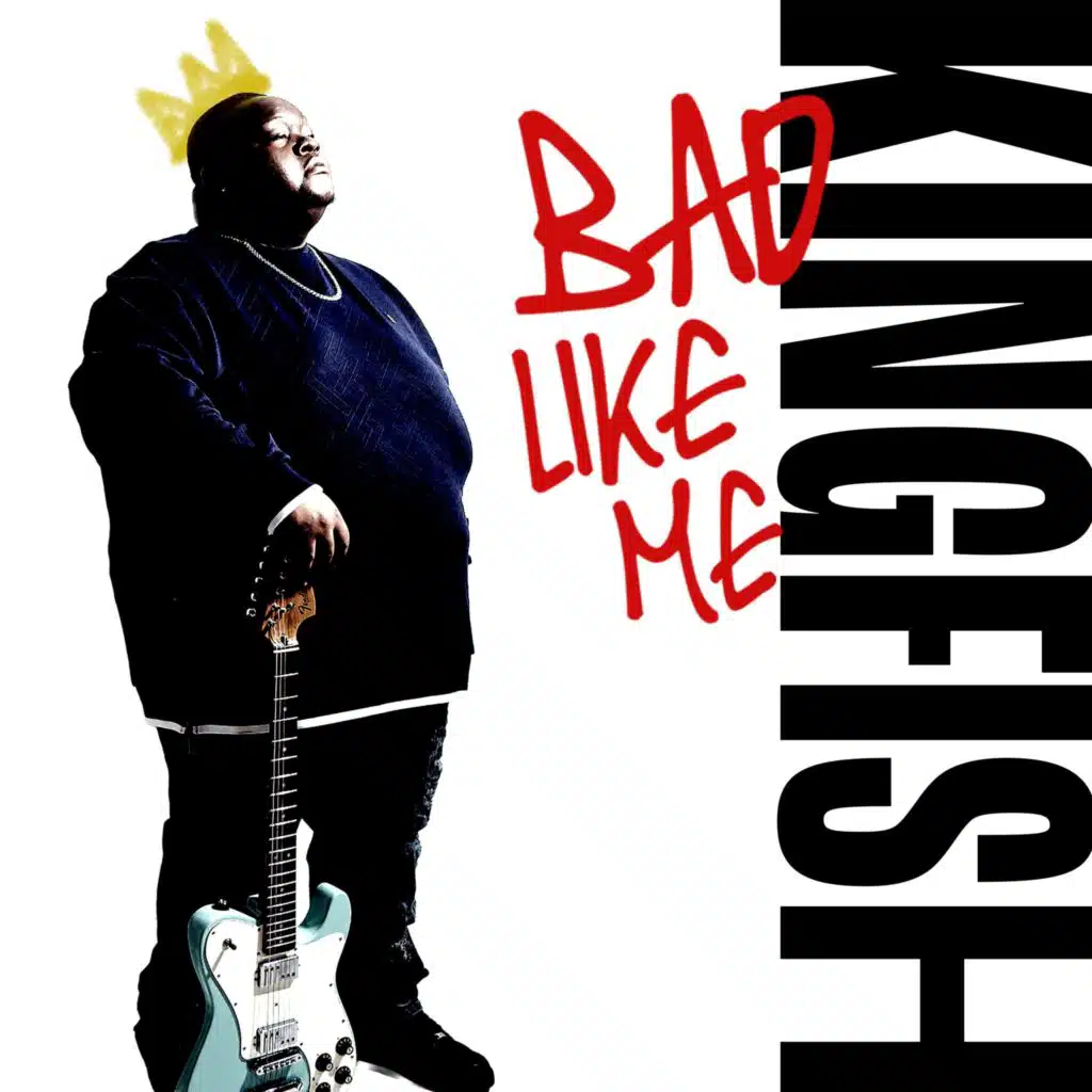 Bad Like Me