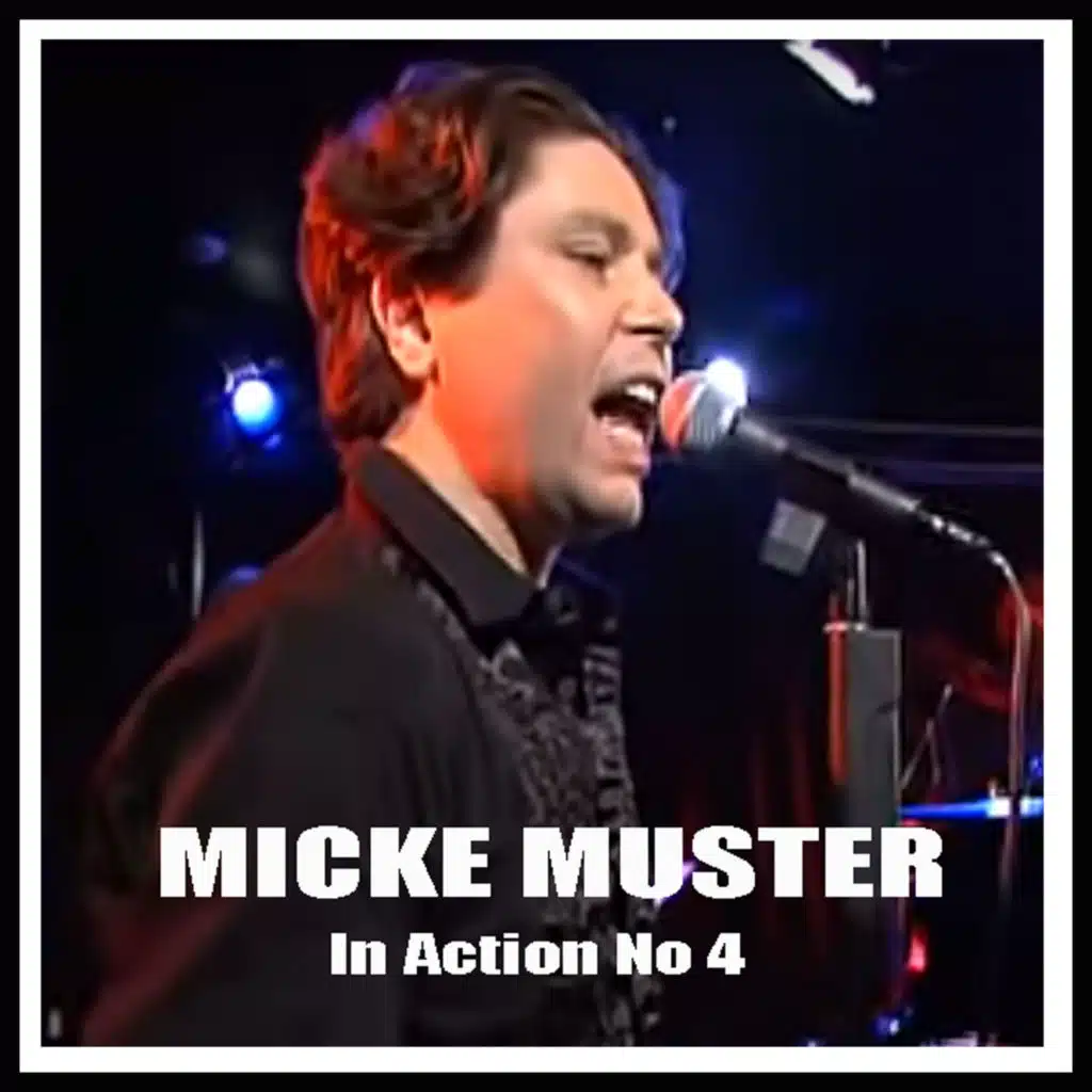 Micke Muster