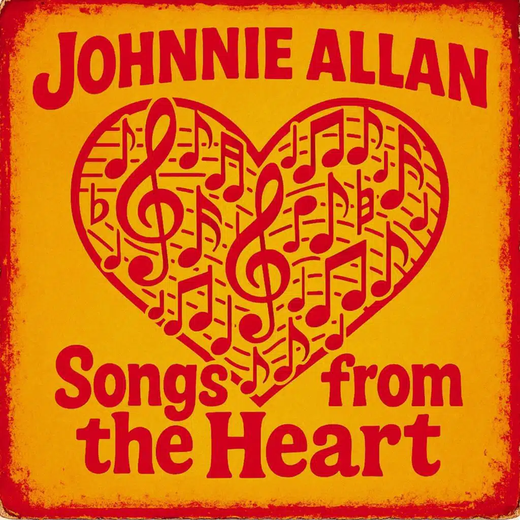 Johnnie Allan