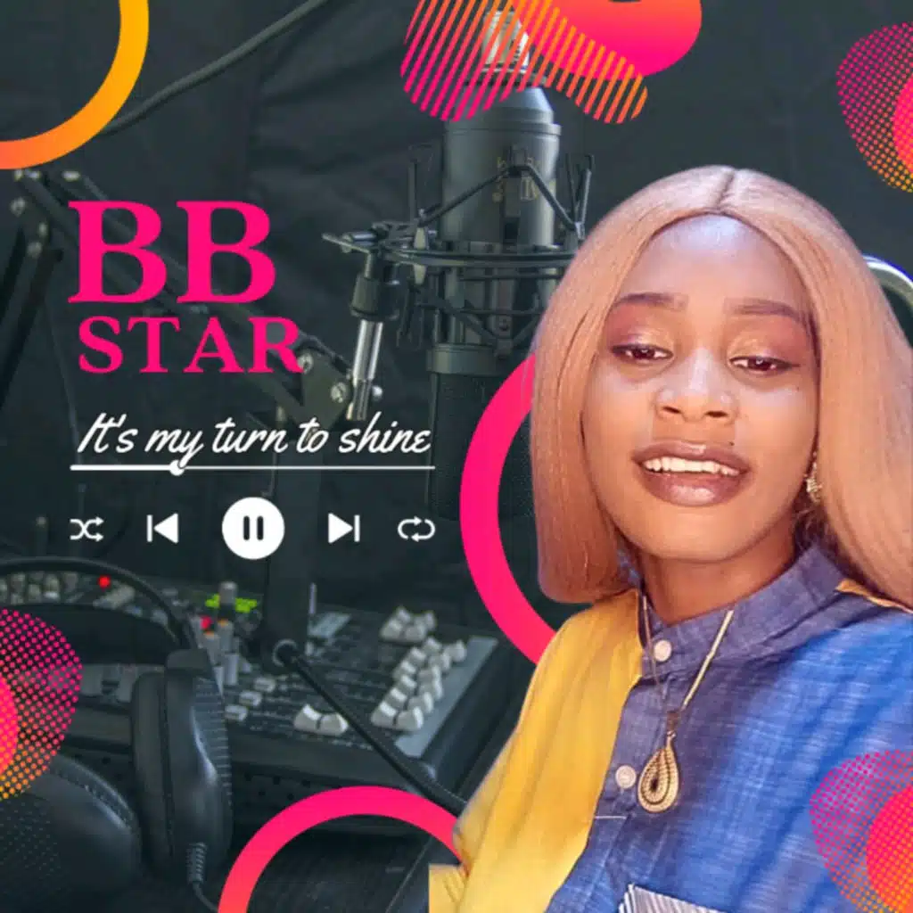 My Turn to Shine