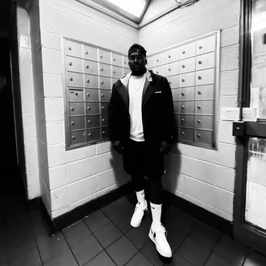 Projects (feat. Quiz)