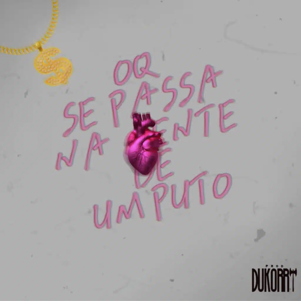 OQUE SE PASSA NA MENTE DE UM PUTO