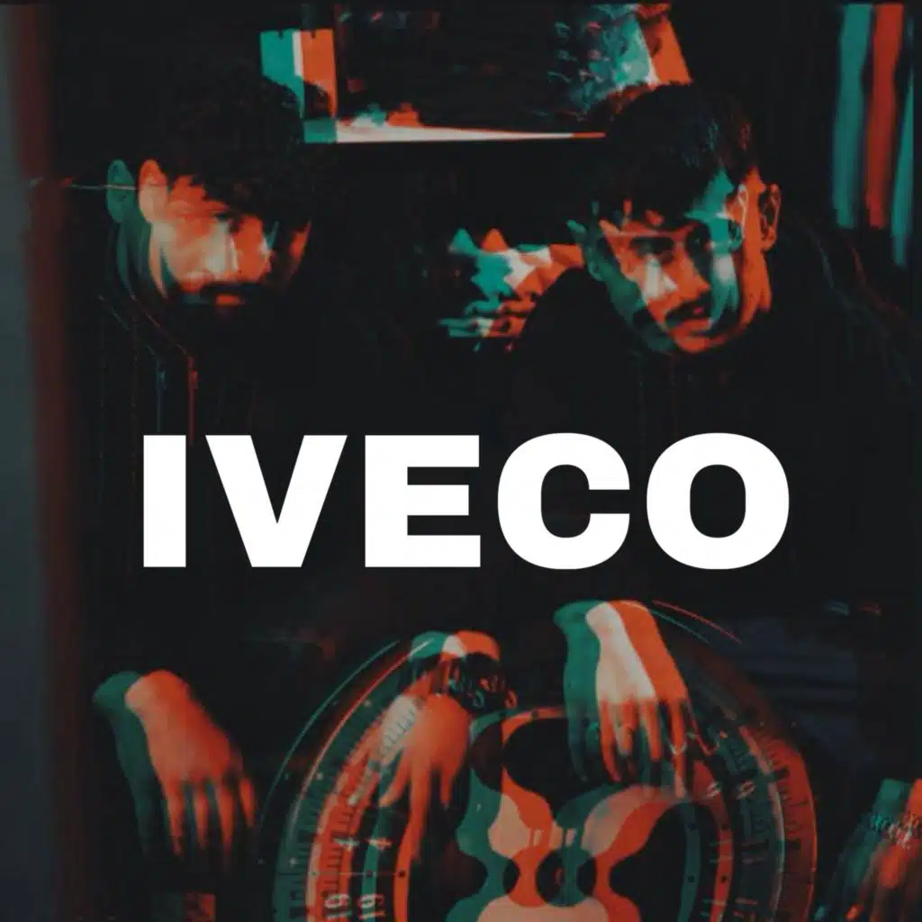 IVECO - ايفيكو