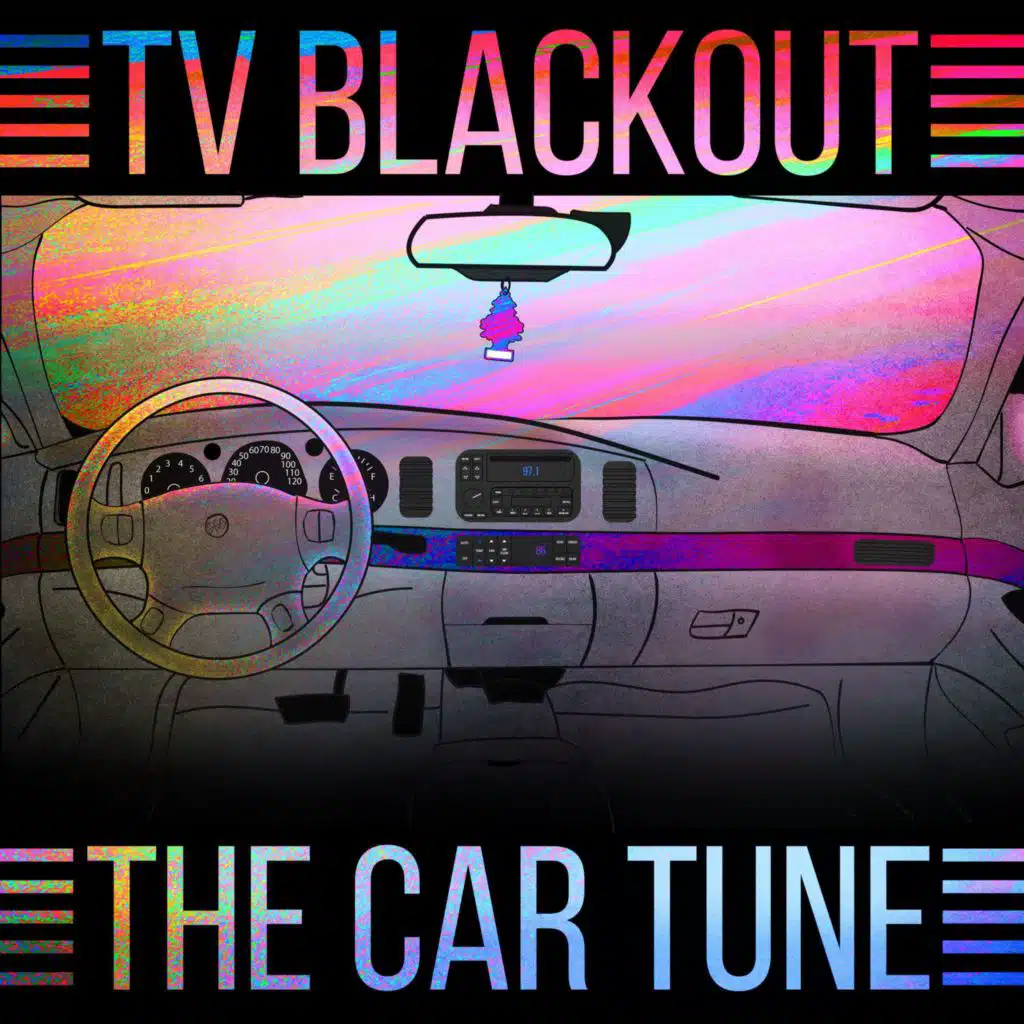 The Car Tune (feat. Chris St. Leger)