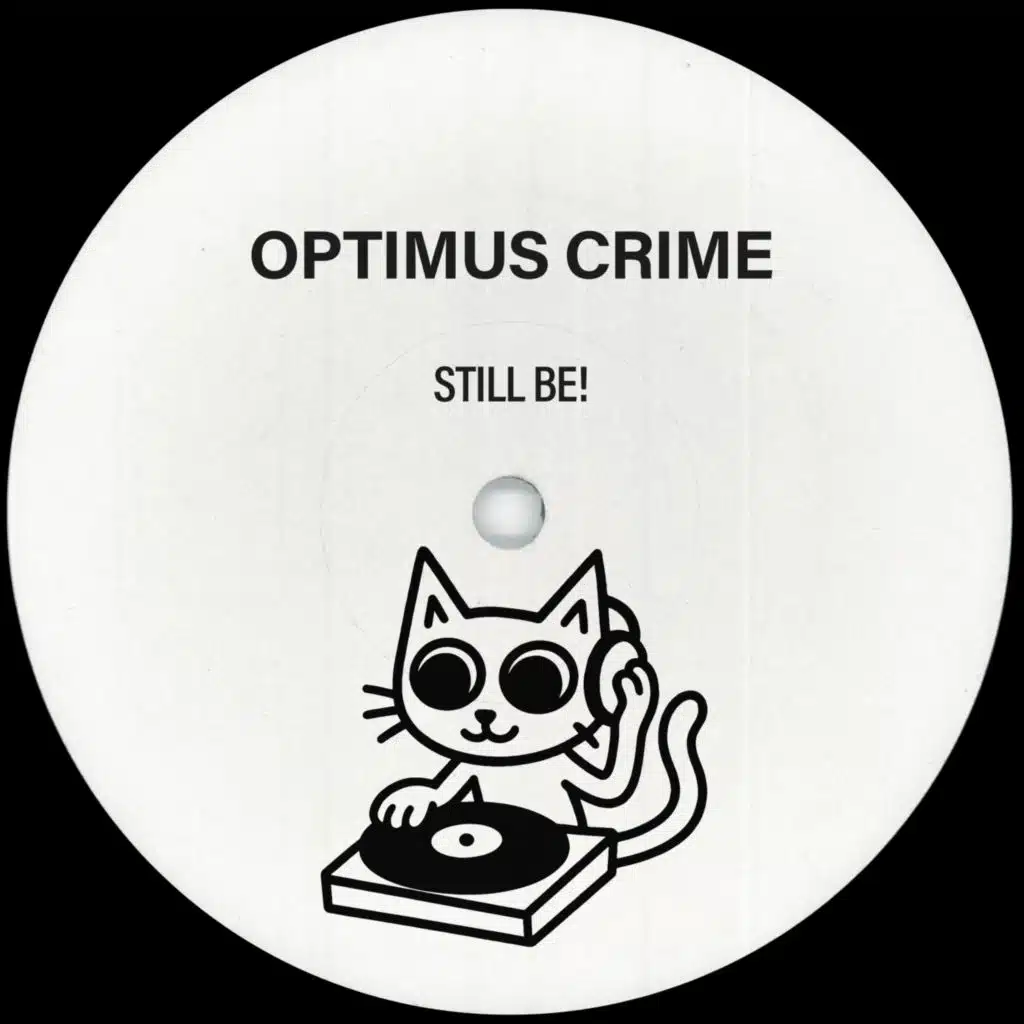 Optimus Crime