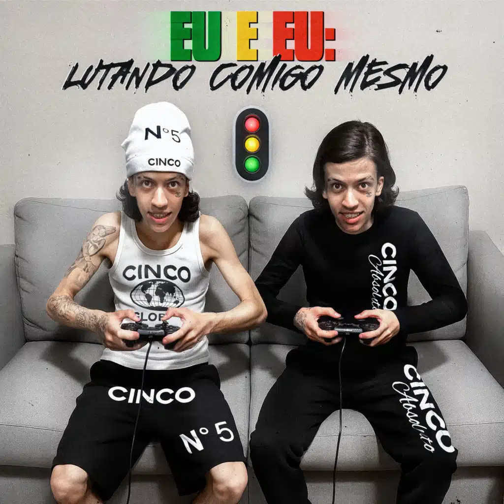 União 55 & Baby G2C