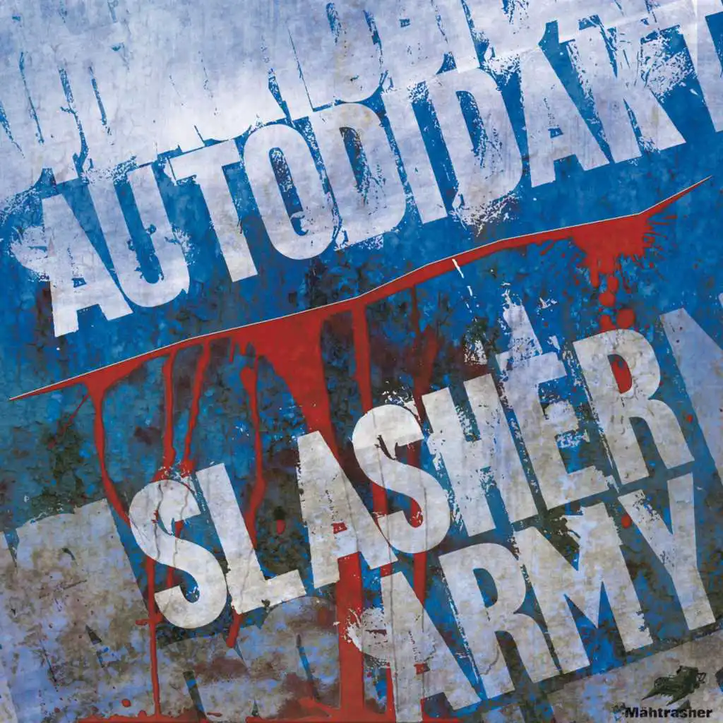 Slasher Army (Kroyclub Remix)