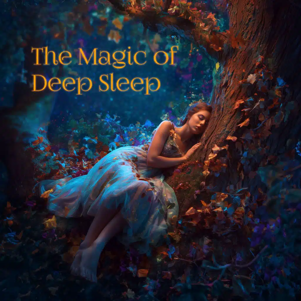 The Magic of Deep Sleep