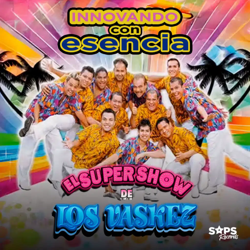 Innovando Con Esencia