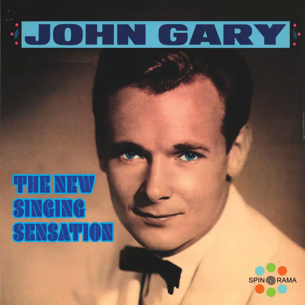 John Gary