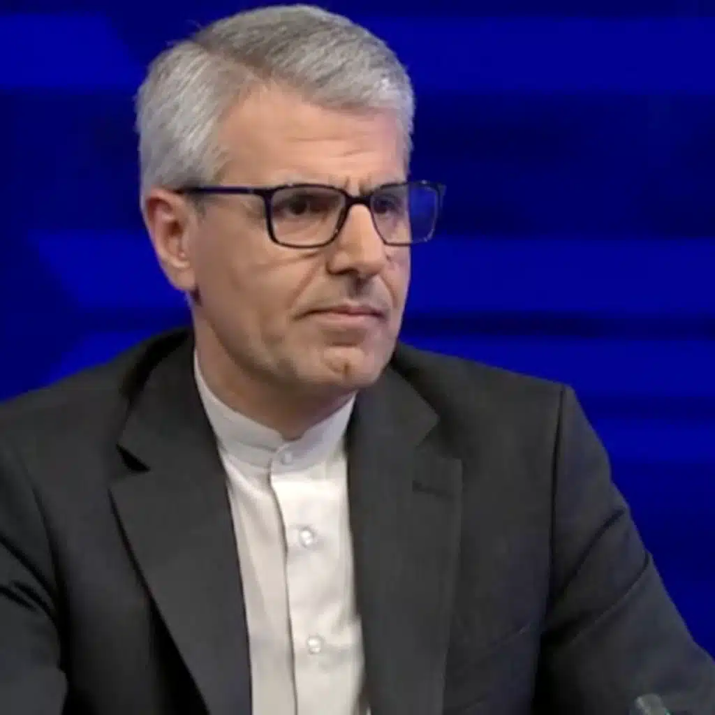 بقایی، سخنگوی وزارت خارجه: اگر اسنپ‌بک فعال شود احتمالا از ان‌پی‌تی خارج می شویم