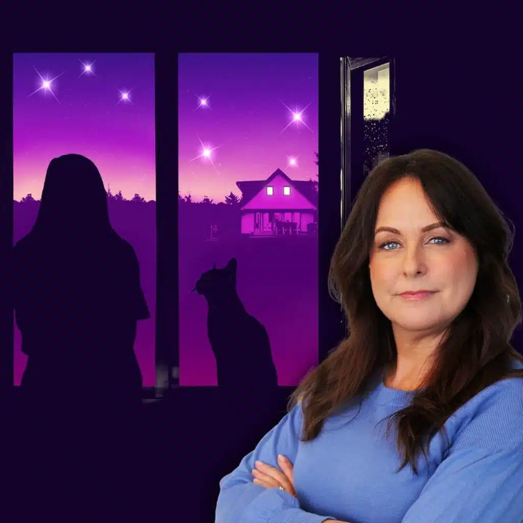 Barndomsminnet som gör mig varm inombords