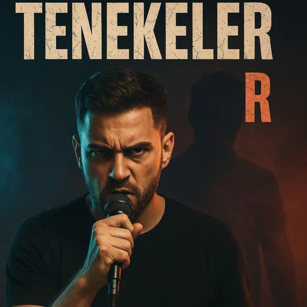 Tenekeler R