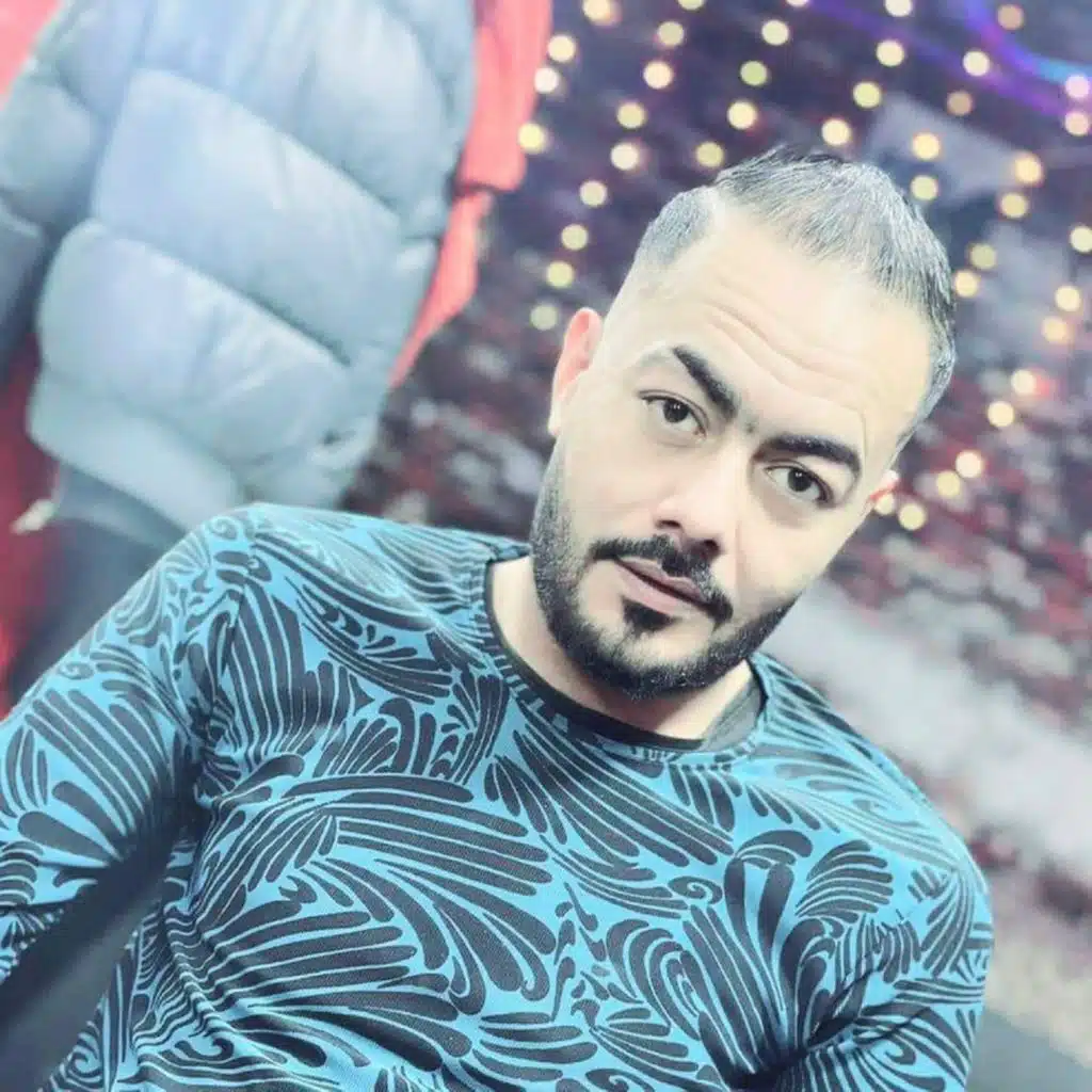 تعشقي ودوري