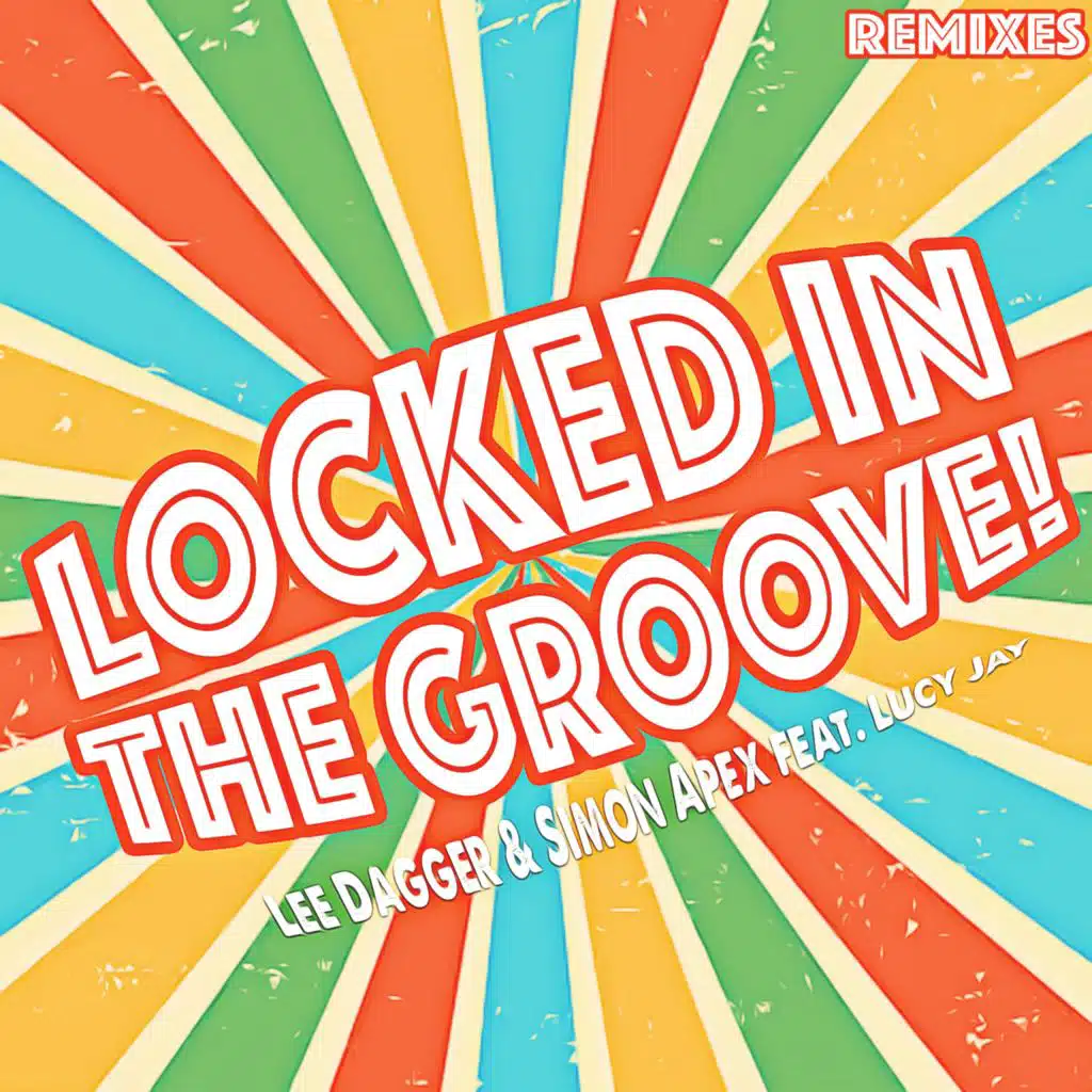 Lee Dagger & Simon Apex