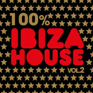 100% Ibiza House, Vol. 2