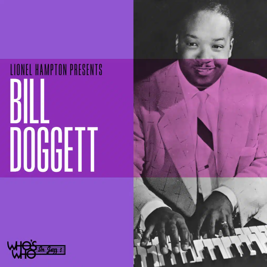 Lionel Hampton Presents: Bill Doggett