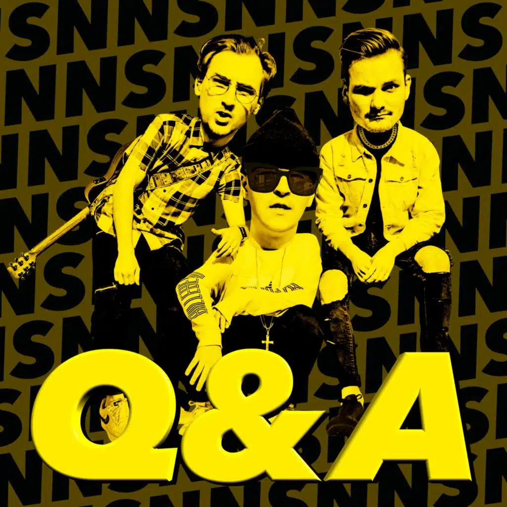 Q&A