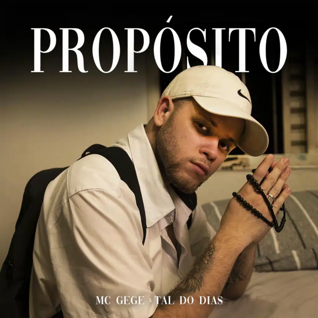 MC Gege, tal do dias & Brek Records