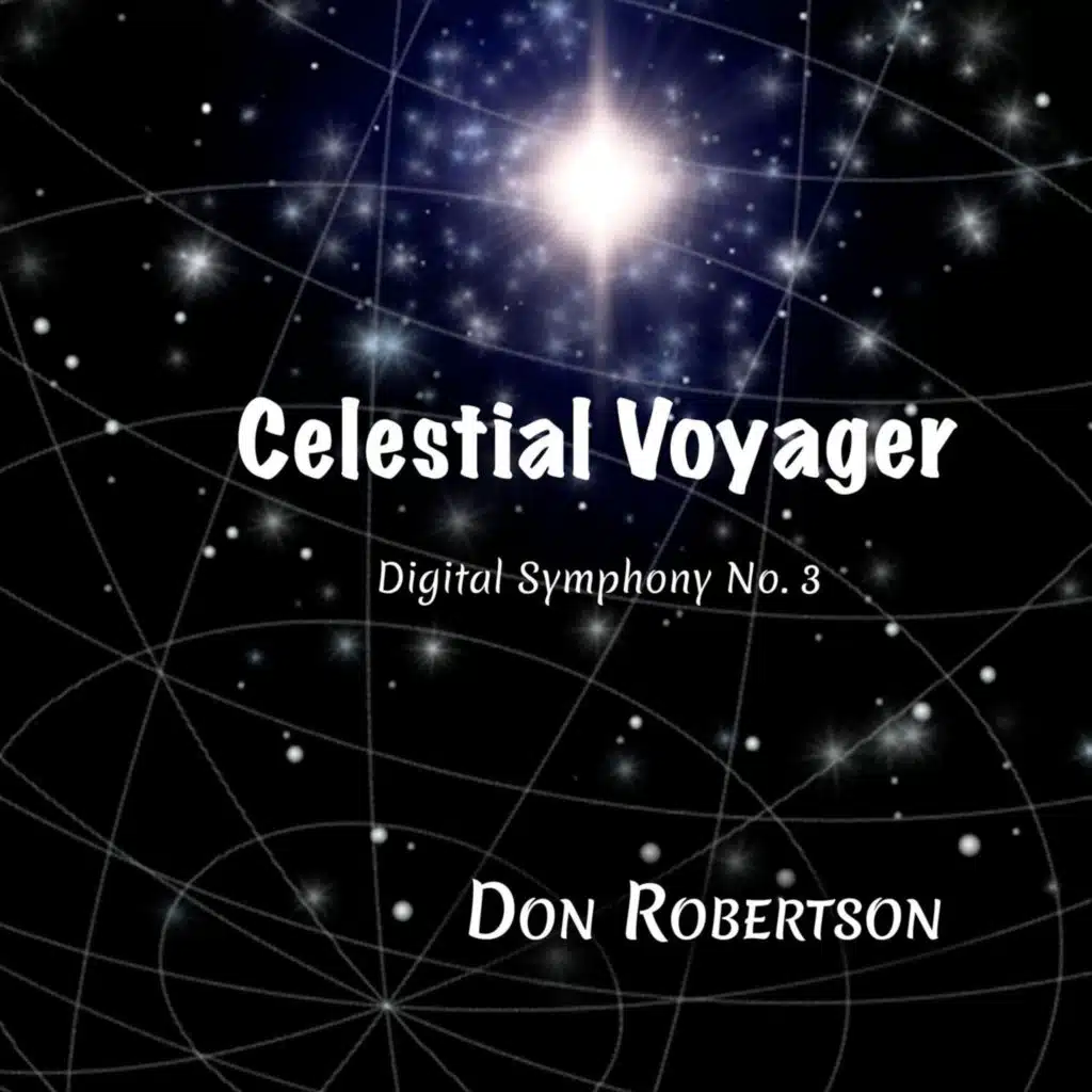 Celestial Voyager