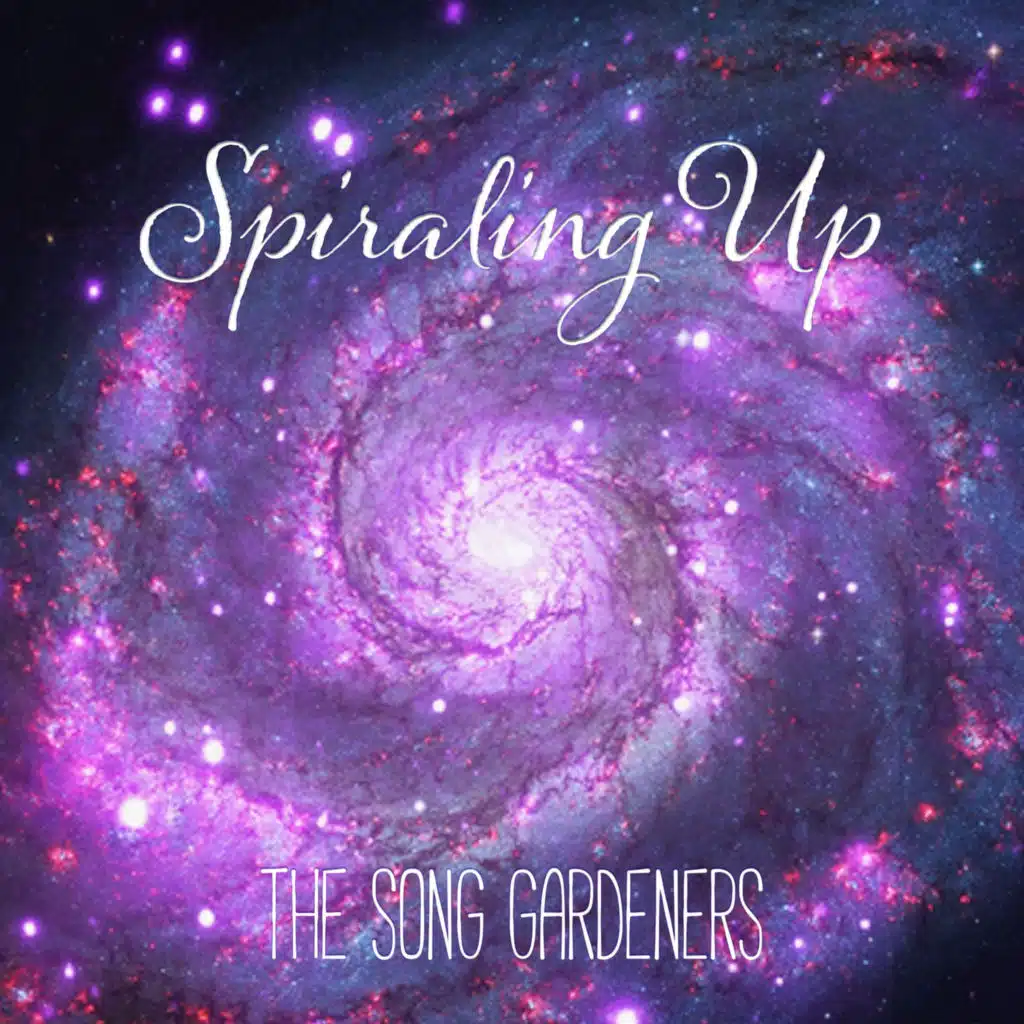 Spiraling Up