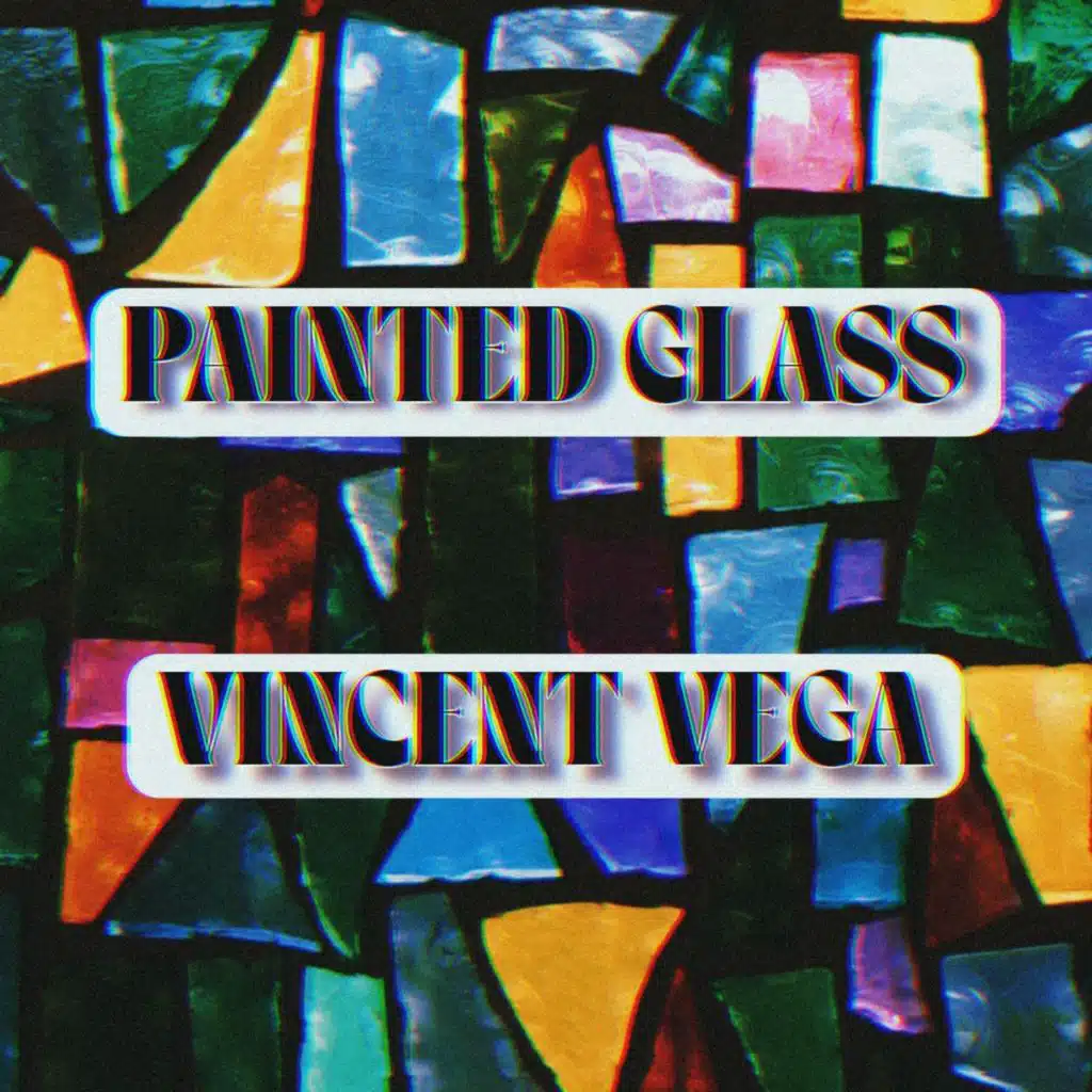 Painted Glass