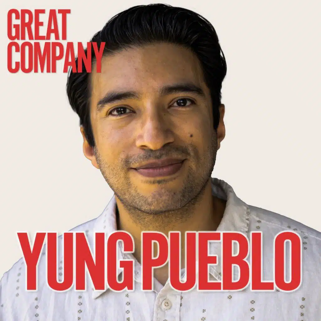 LOVE EXPERT YUNG PUEBLO: WHY WE STAY IN RELATIONSHIPS WE KNOW ARE OVER