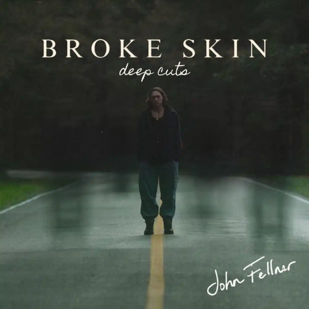 Broke Skin (Deep Cuts)