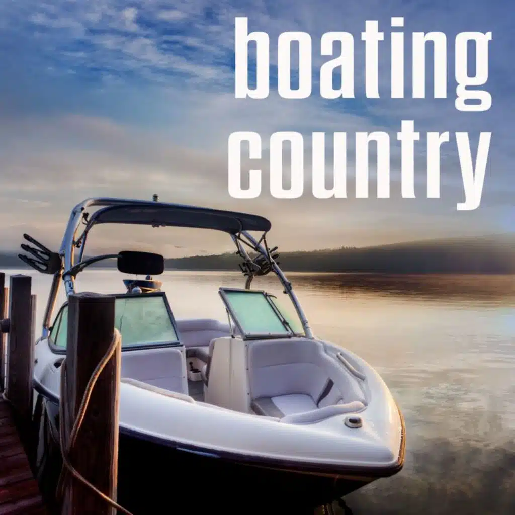 Saltwater Gospel (Fins Up Version)