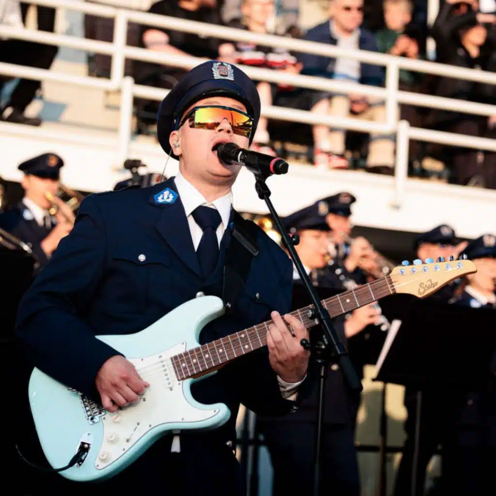 Helsingin poliisisoittokunta