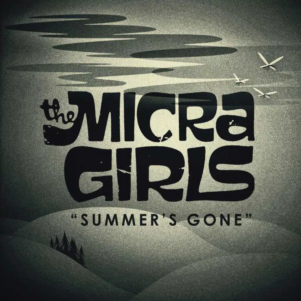 Summer's Gone / C'mon Dance with Santa Claus