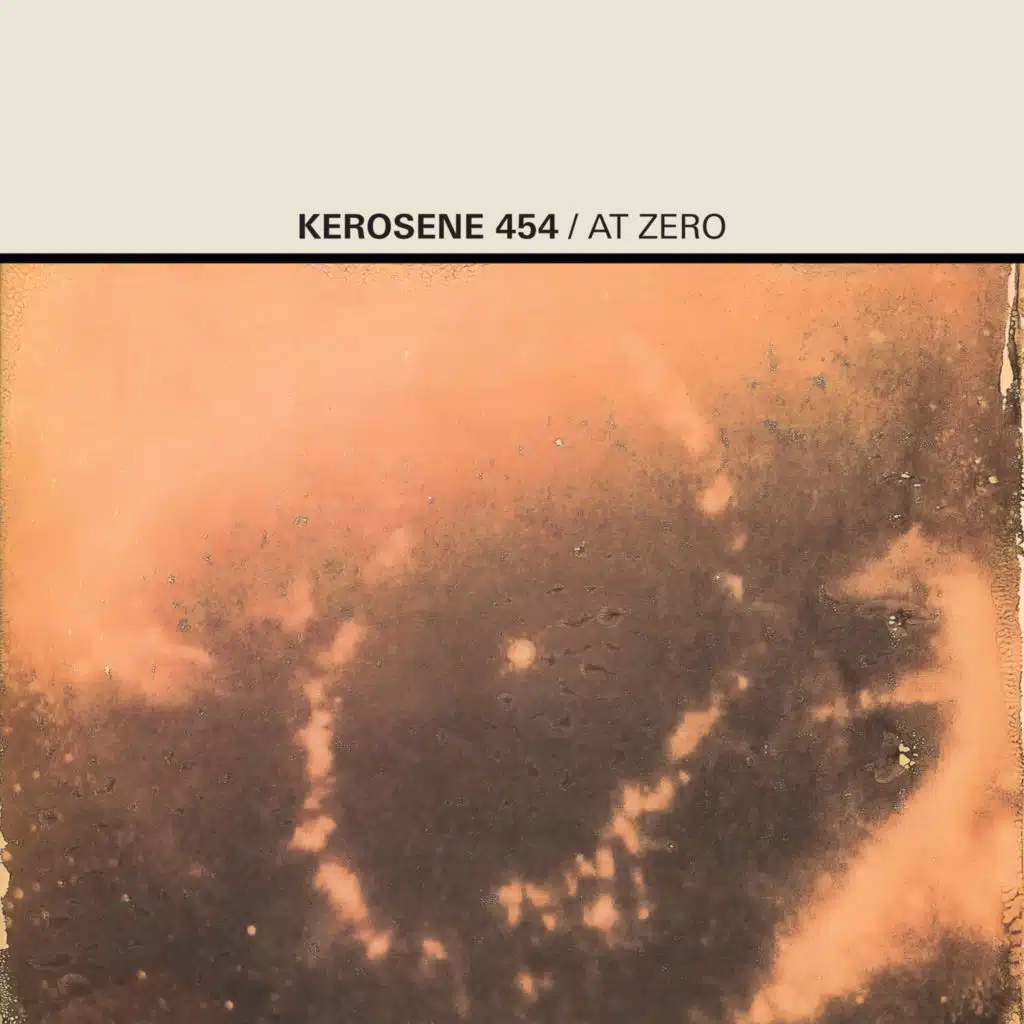 Kerosene 454
