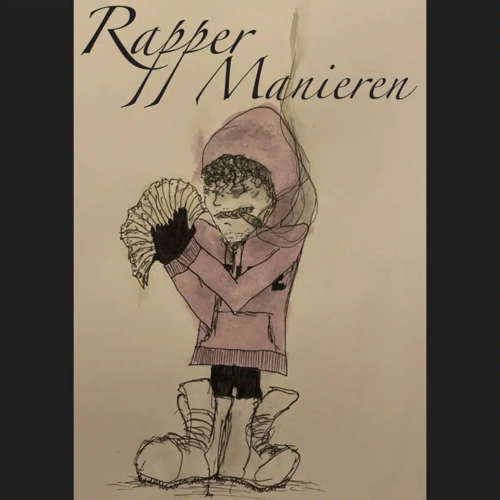 Rapper Manieren