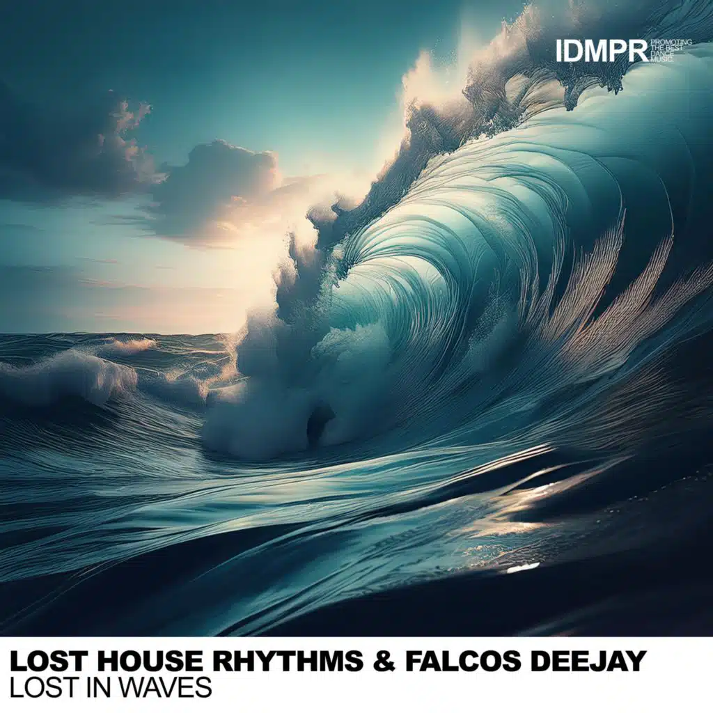 Lost House Rhythms & Falcos Deejay