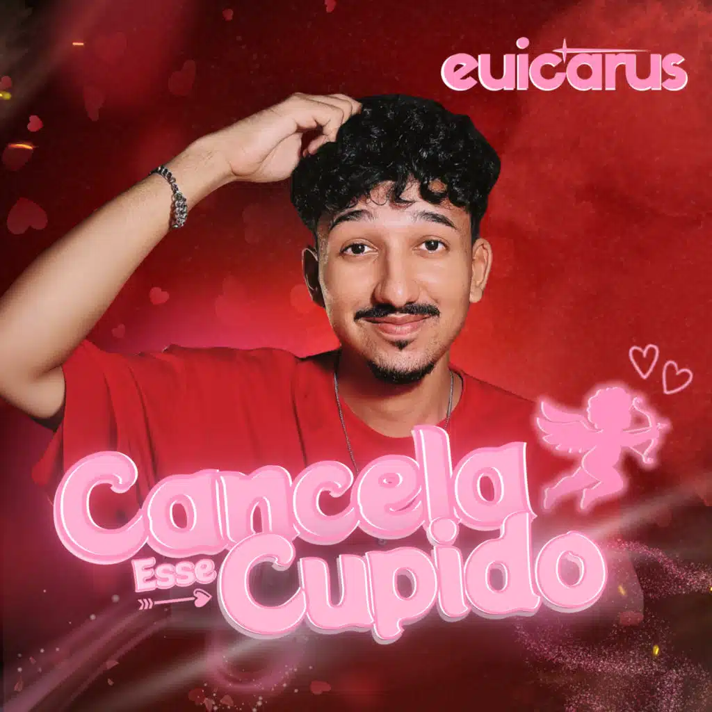 Cancela Esse Cupido