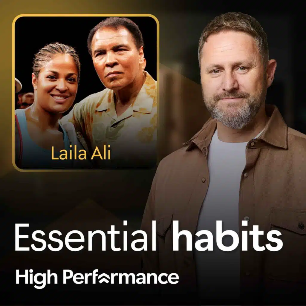 Muhammad Ali’s Leadership Habit That Set Him Apart