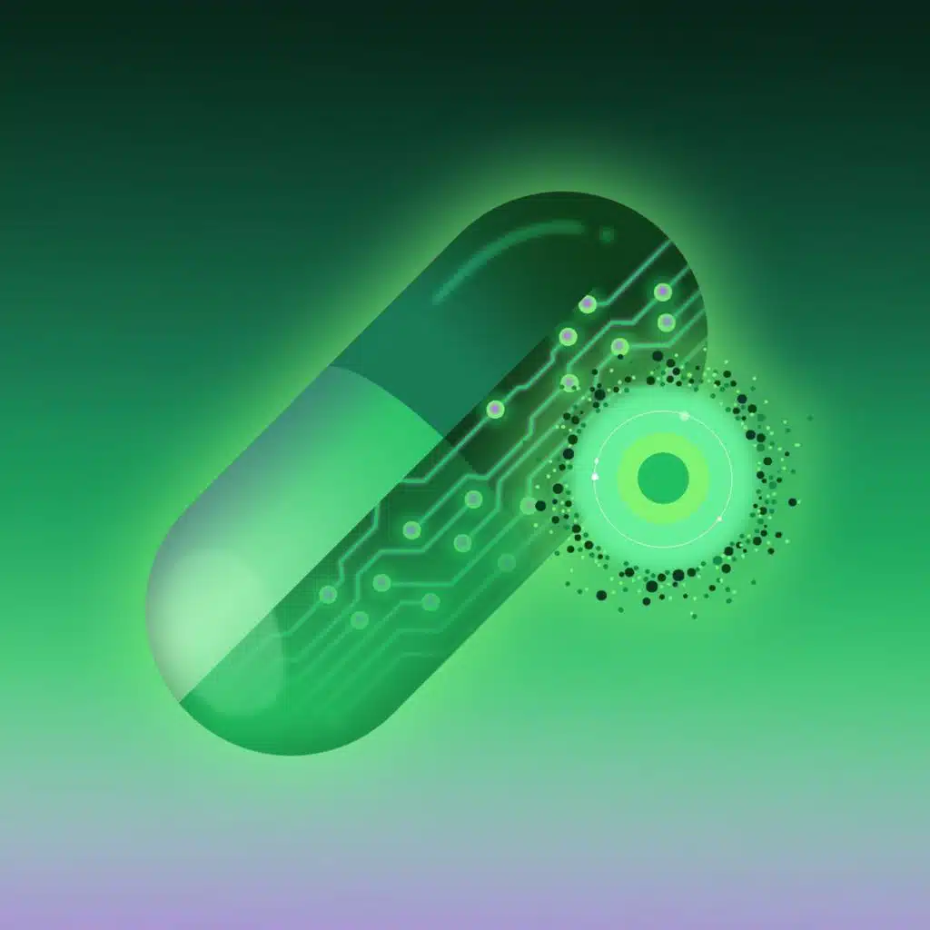 Will AI Finally Defeat Chronic Diseases Like Alzheimer’s?