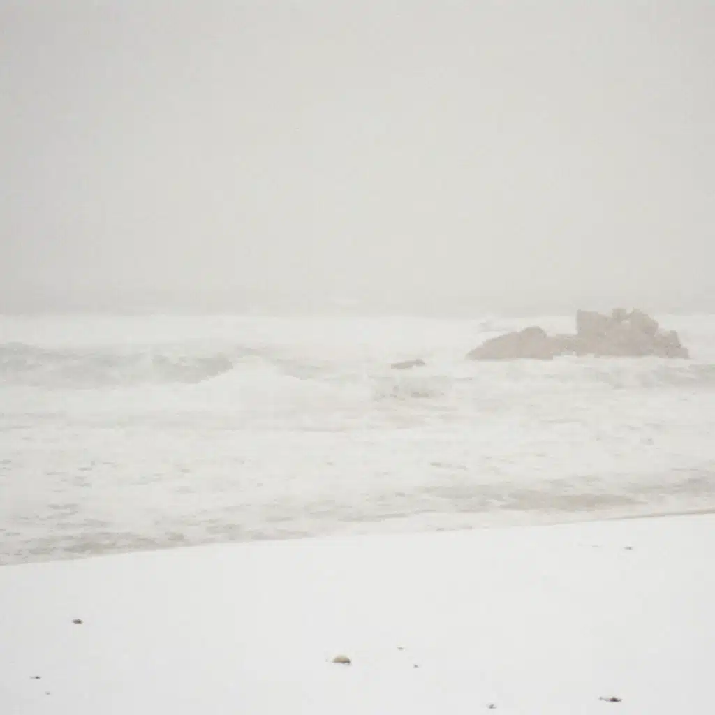 things that i'll never know