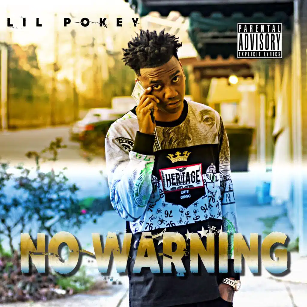 Going Stupid (feat. Lil Cali)