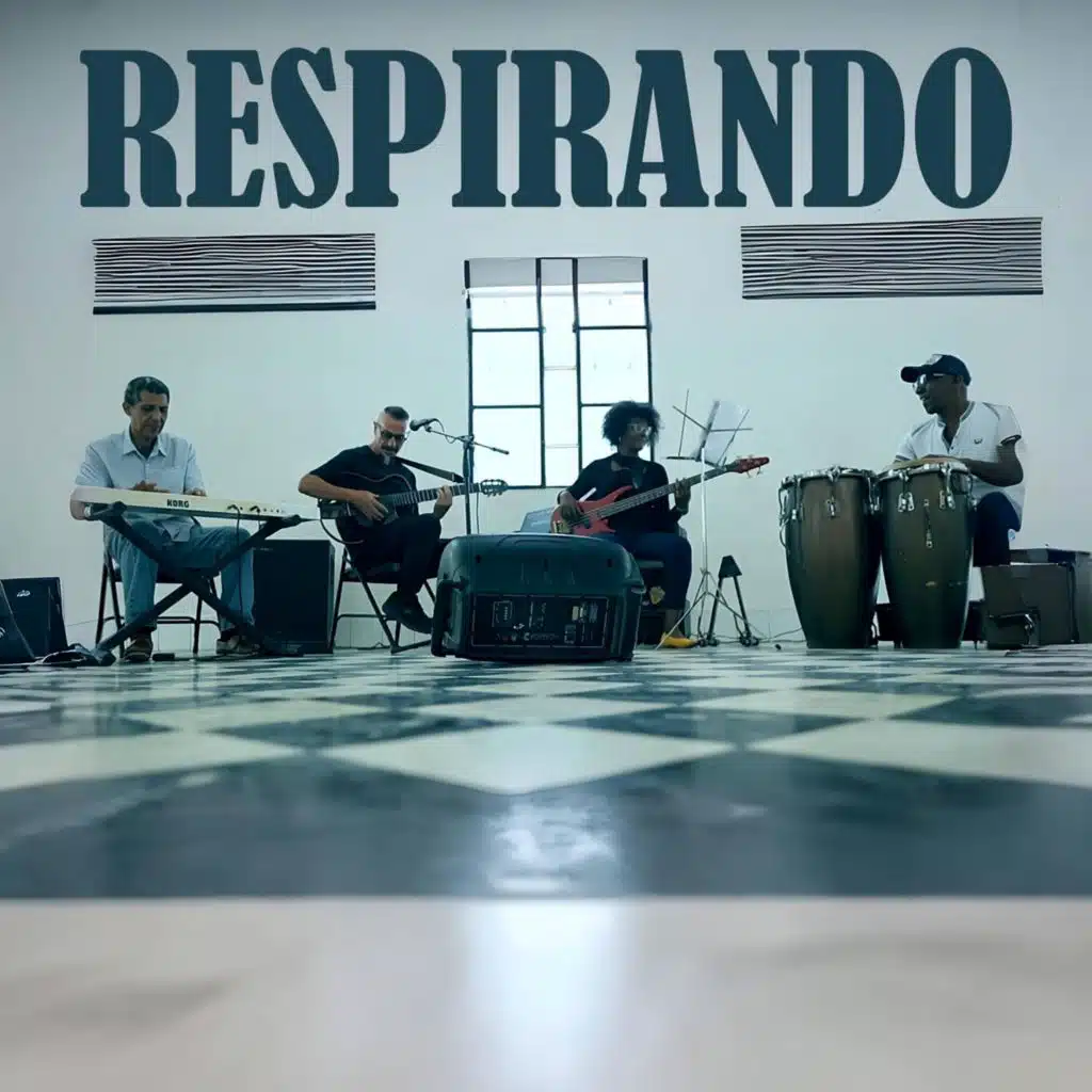 Respirando (Cumbia Version)