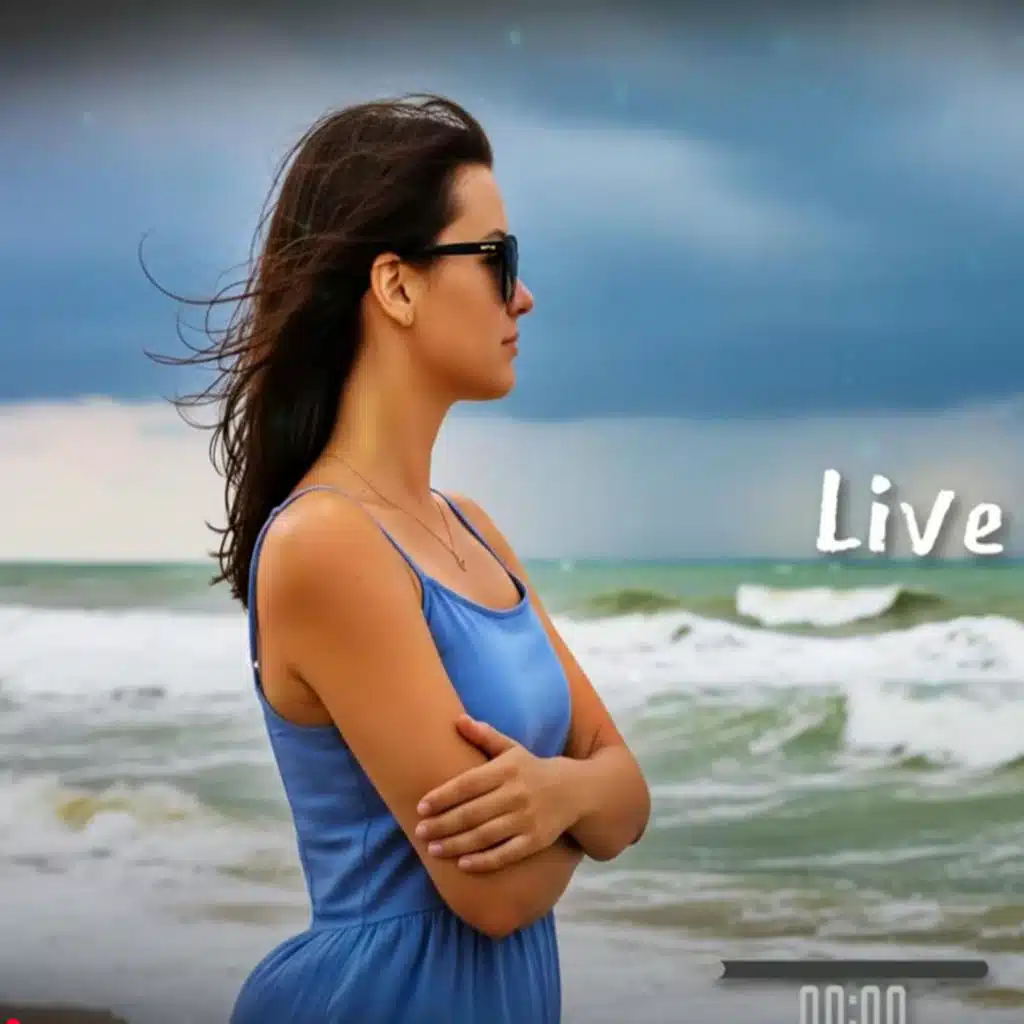 Live your Life (Live)