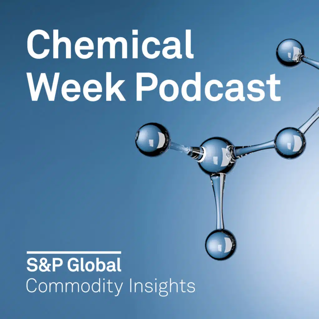 How are specialty chemical producers navigating tariff uncertainty?