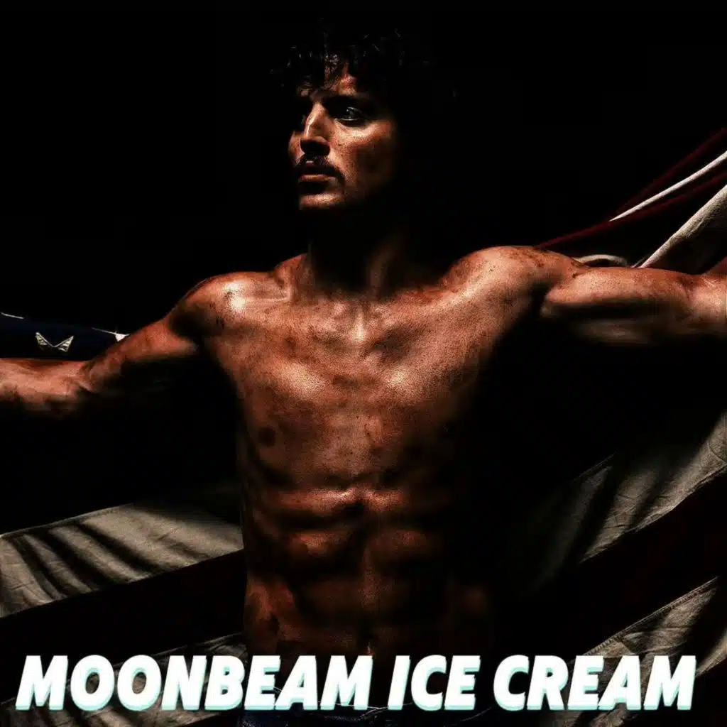 MOONBEAM ICE CREAM