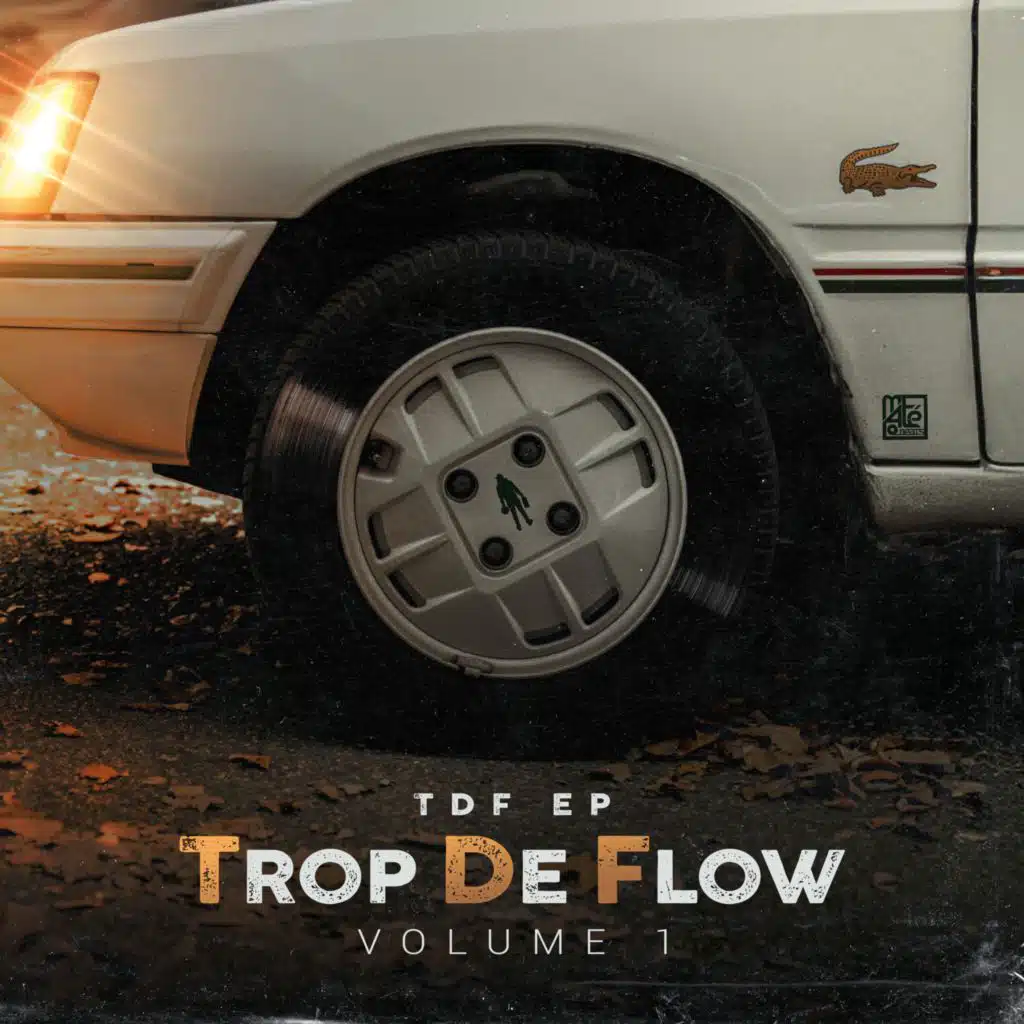 Trop De Flow, Vol. 1