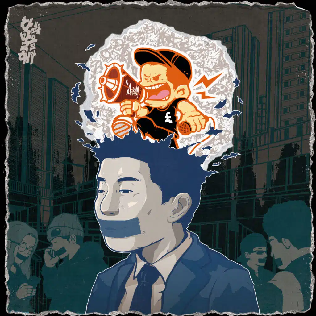 Say What You Wanna Say