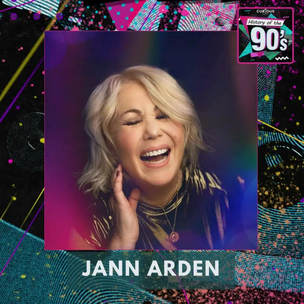 Jann Arden | 137