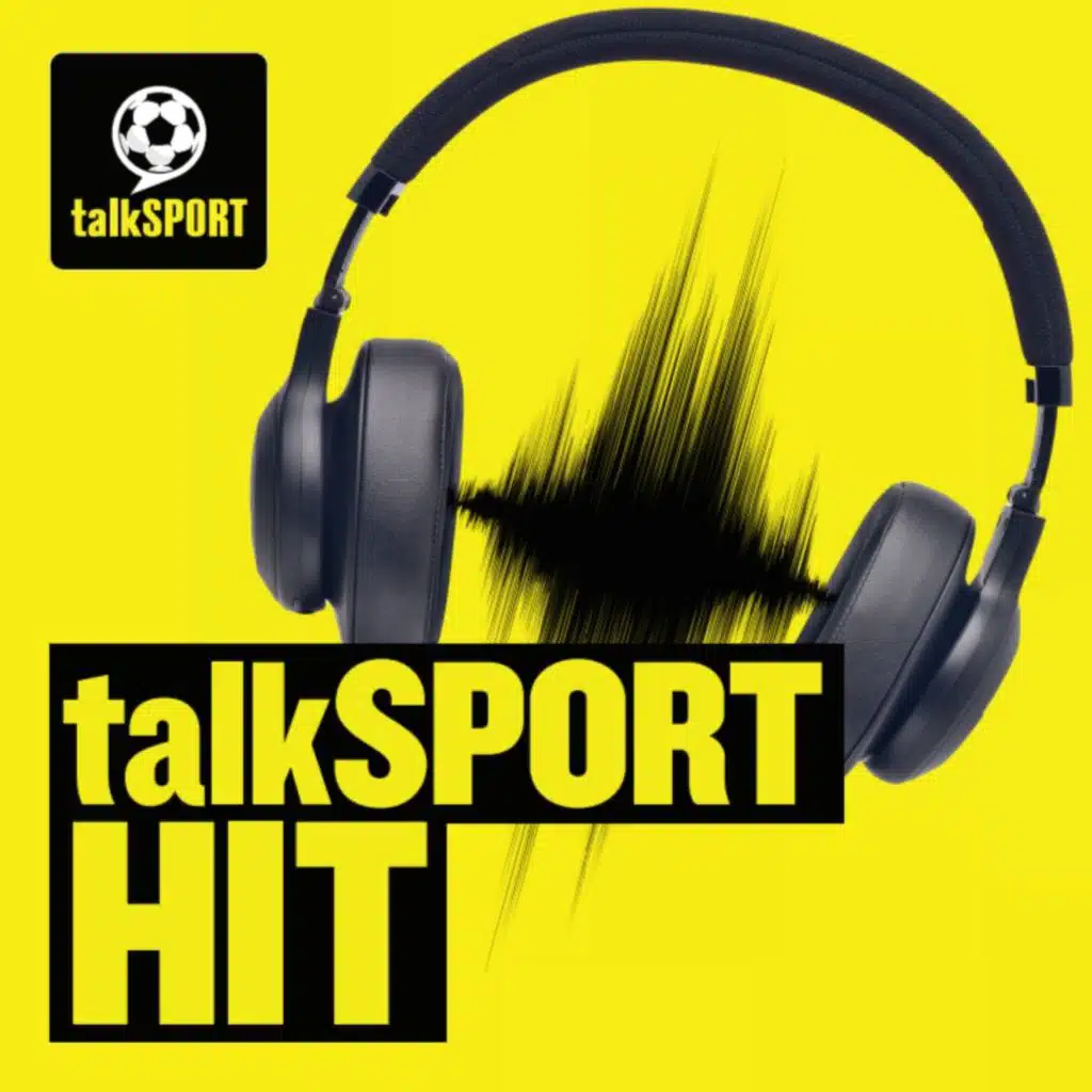 talkSPORT Hit [11/06/25]