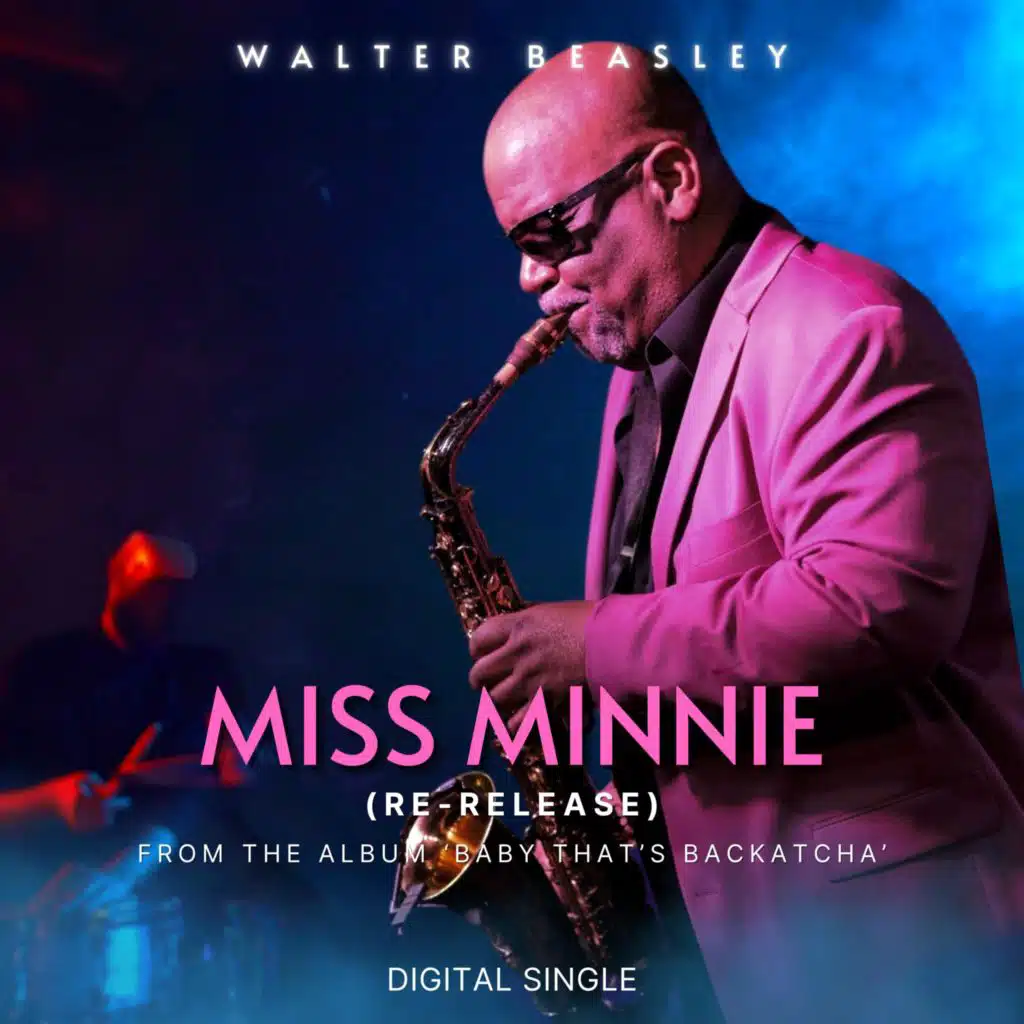 Miss Minnie (Re-Release)